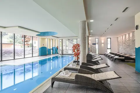Appartementen Schönblick Mountain Resort in Rauris — foto 9