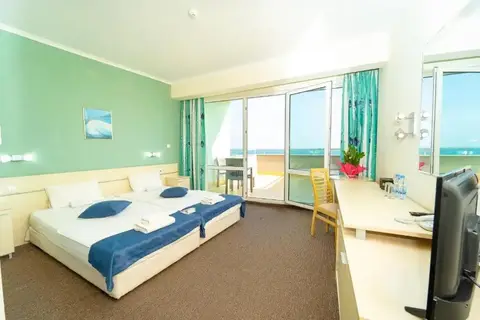 MPM Hotel Arsena in Несебър — foto 13