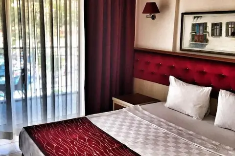 Meric Hotel Turunc in Marmaris — foto 29