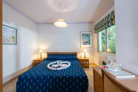 Paphos Gardens Holiday Resort - Apartments in Paphos, foto 7