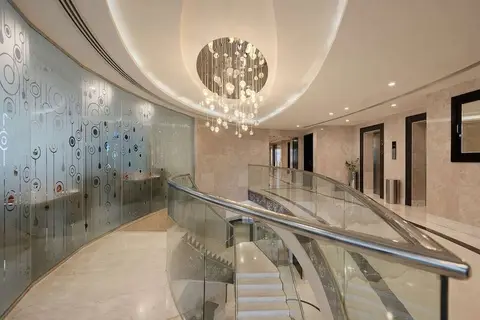 Landmark Premier Hotel in ديرة — foto 6