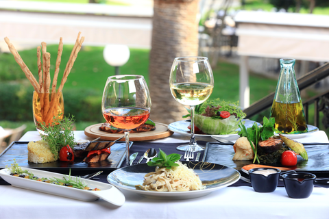 Hotel Labranda Alantur Resort foto 8