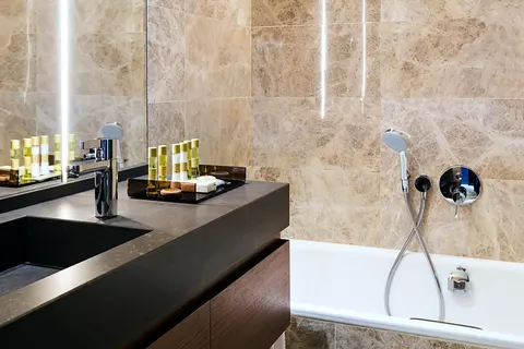 Hotel Eurostars Torre Sevilla foto 5