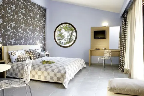 Alexandra Golden Boutique Hotel in Δήμος Θάσου — foto 6