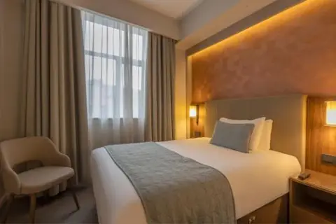 Hotel Riu Plaza The Gresham Dublin in Dublin — foto 17