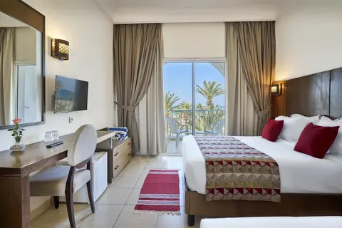 Hotel El Mehdi in Mahdia — foto 12
