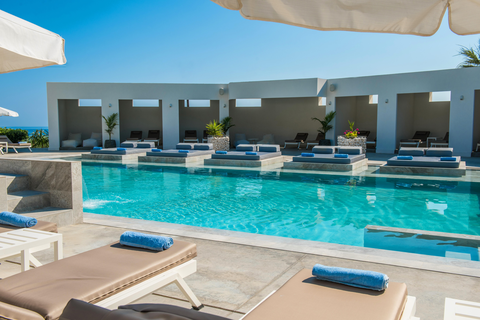 Hotel Matheo Villas & Suites foto 11