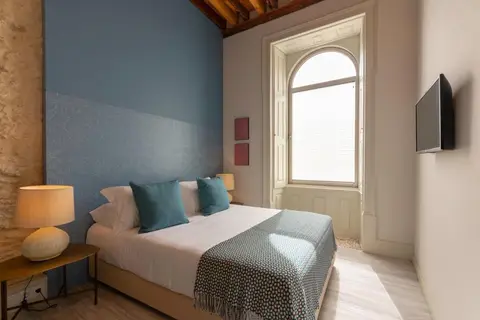 Bacharéis Charming House in Figueira da Foz — foto 4