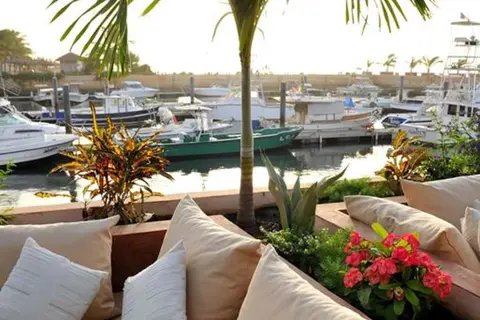 Lamantin Beach Hotel Resort & Spa in Saly Portudal — foto 25
