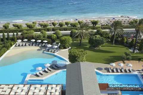 Amus Hotel & Spa foto 23