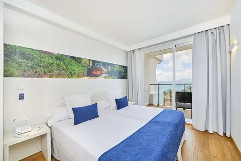 Negresco Beach Hotel in Palma, foto 24