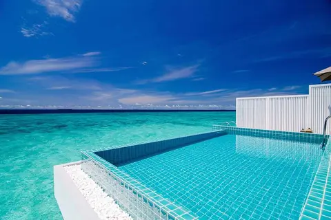 Finolhu a Seaside Collection Resort in Kanufushi — foto 12