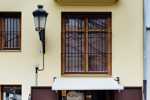 Appartementen Mon Suites Catedral in Peníscola / Peñíscola — foto 2