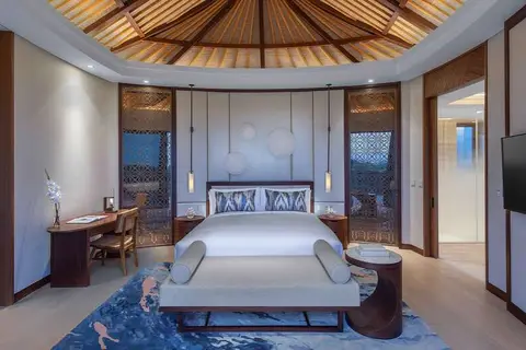 Anantara Mina Ras Al Khaimah Resort in Ras Al Khaimah — foto 5