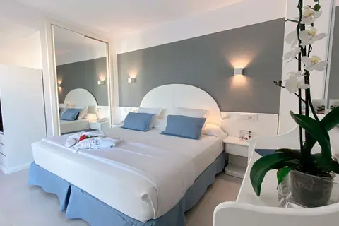 Reverence Life Hotel in Santa Ponça — foto 26