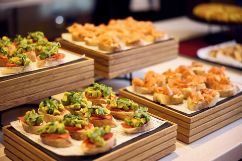 Cala San Miguel Ibiza Resort, Curio by Hilton - adults only foto 14