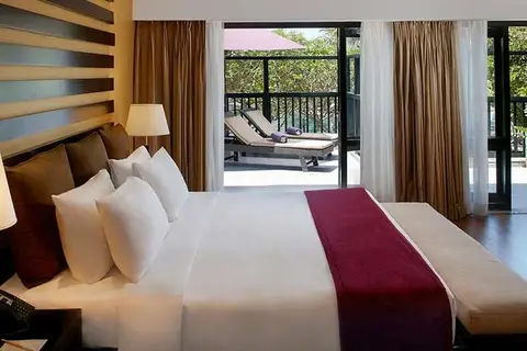 Thaala Bentota Resort in Bentota — foto 27