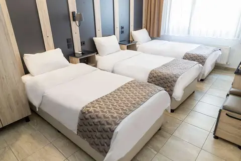 Galley Hotel in Fatih — foto 3