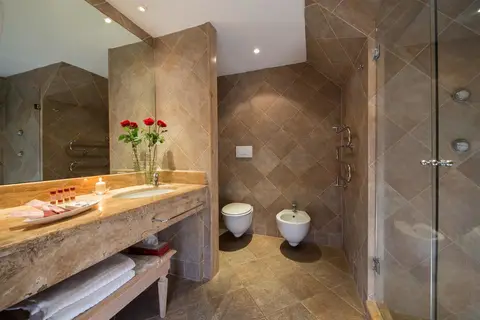 Best Western Park Hotel Roma Nord in Fiano Romano — foto 19