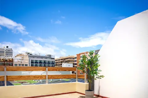 Valencia in Las Palmas — foto 29