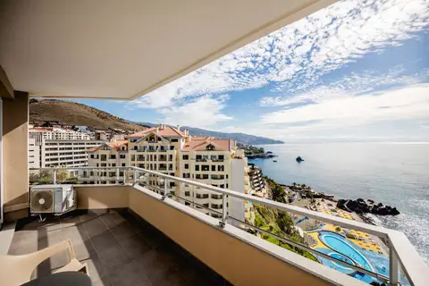 Duas Torres in Funchal, foto 6
