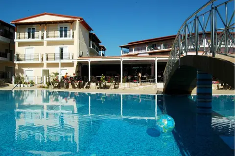 The Majestic Hotel in Laganas, foto 23