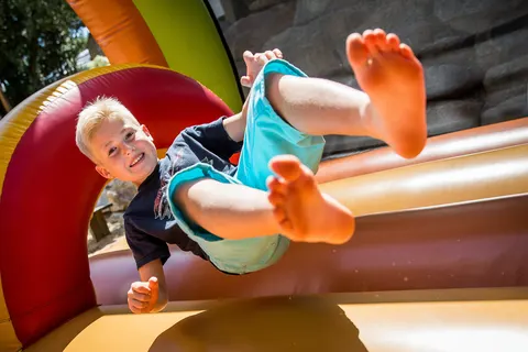 Camping La Corniche foto 3