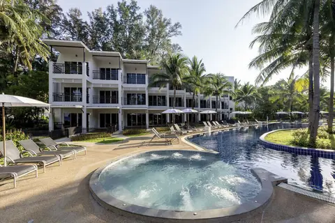 Sunwing Bangtao Beach in Two Villas Holiday OXYGEN VILLA BANGTAO BEACH, foto 18
