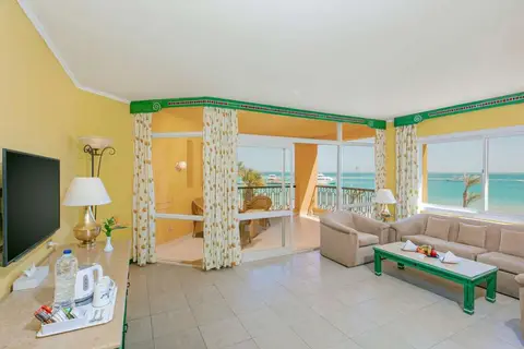 Giftun Azur Resort in Hurghada, foto 7