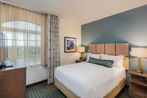 Candlewood Suites Anaheim - Resort Area in Anaheim, foto 20