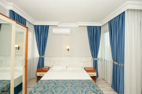Golden Moon Hotel in Fethiye — foto 7