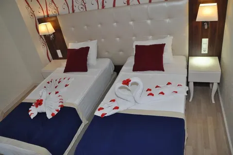 Kleopatra Micador Hotel in Alanya/Antalya — foto 9