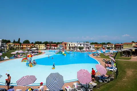 Gasparina Village in Castelnuovo del Garda — foto 17