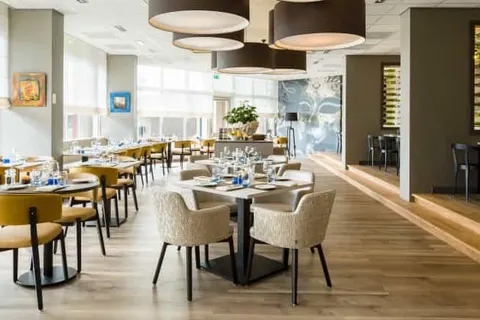 NH Maastricht foto 12