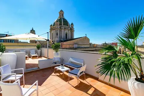 Zibibbo Suites & Rooms in Trapani — foto 24