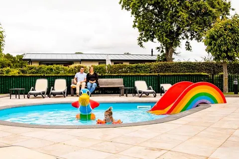 EuroParcs Noordwijkse Duinen foto 5