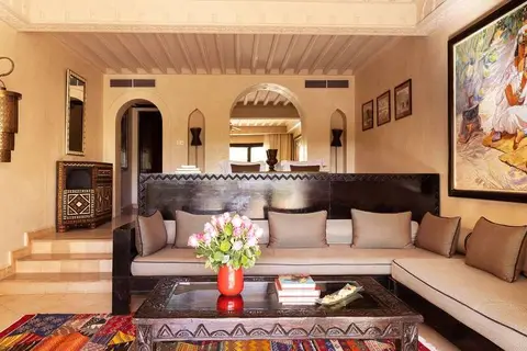Les Jardins de la Koutoubia in Marrakesh, foto 14