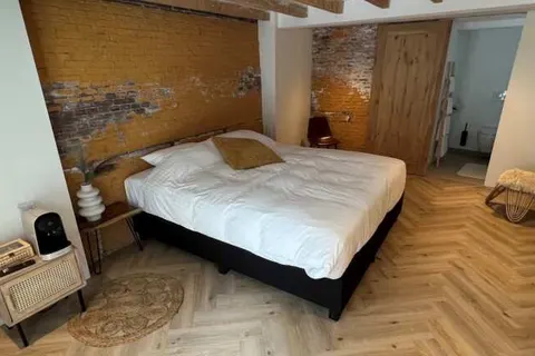 Boutiquehotel Dokkum foto 11