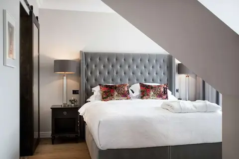 Sandhotel by Keahotels in Reykjavik — foto 2