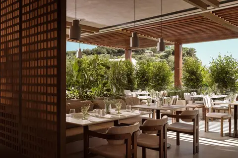 Contessina Hotel in Δημοτική Ενότητα Ζακυνθίων — foto 4
