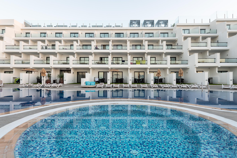 Occidental Roca Negra - Inclusief huurauto foto 15