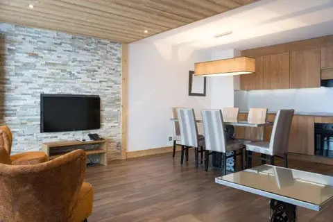 Résidence Daria-I Nor in Huez — foto 3