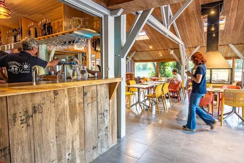 Camping Le Pont De Mazerat foto 13