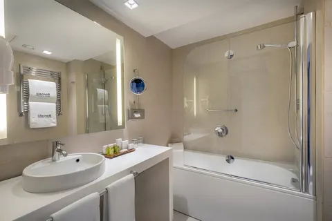 Hotel Barceló Málaga foto 5