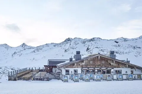 Alpen-Wellness Resort Hochfirst foto 19