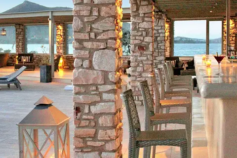 Saint Andrea Resort in Νάουσα — foto 24