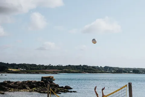 Camping Liberté Landrellec foto 10