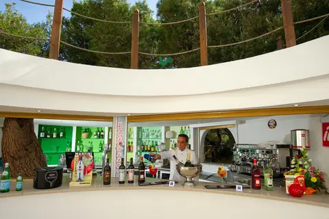 Hotel Ecoresort Le Sirene in Gallipoli — foto 3