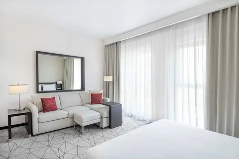 Hyatt Place Dubai Jumeirah in Dubai — foto 10