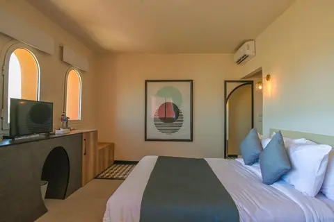 The Boutique Hotel in Hurghada — foto 7